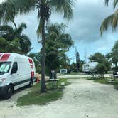 Review photo of Boyd's Key West Campground by Alicia F., June 3, 2020