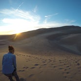 Review photo of The Dunefield — Great Sand Dunes National Park by Daniel S., October 13, 2017