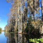 Review photo of Stephen C. Foster State Park Campground by B M., June 3, 2020