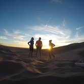 Review photo of The Dunefield — Great Sand Dunes National Park by Daniel S., October 13, 2017