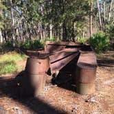 Review photo of Stephen C. Foster State Park Campground by B M., June 3, 2020