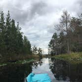 Review photo of Stephen C. Foster State Park Campground by B M., June 3, 2020