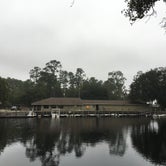 Review photo of Stephen C. Foster State Park Campground by B M., June 3, 2020