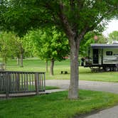 Review photo of Wylie Park Campground & Storybook Land by Marc G., June 3, 2020