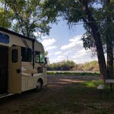 Review photo of Woods & River RV Park by Yvonne M., June 3, 2020