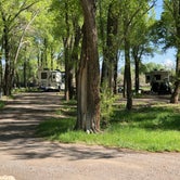 Review photo of Woods & River RV Park by Yvonne M., June 3, 2020