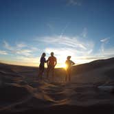 Review photo of The Dunefield — Great Sand Dunes National Park by Daniel S., October 13, 2017