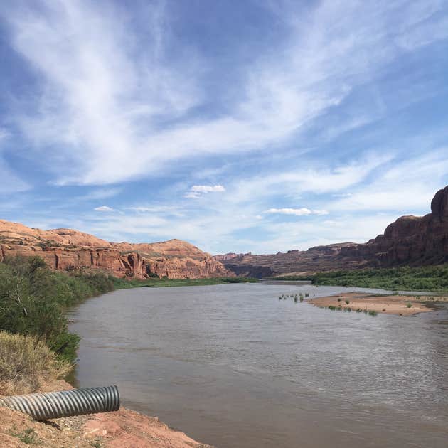 Gold Bar Recreation Site | The Dyrt