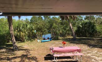 B M.'s photo at E.G. Simmons Regional Park near Riverview, FL