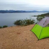 Review photo of Lake Pleasant Regional Park Campground by Paul E., June 3, 2020