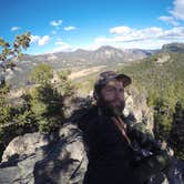 Review photo of Aspenglen Campground — Rocky Mountain National Park by Daniel S., October 13, 2017