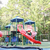 Review photo of Campground at James Island County Park by Trevor B., June 3, 2020