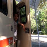 Review photo of Campground at James Island County Park by Trevor B., June 3, 2020