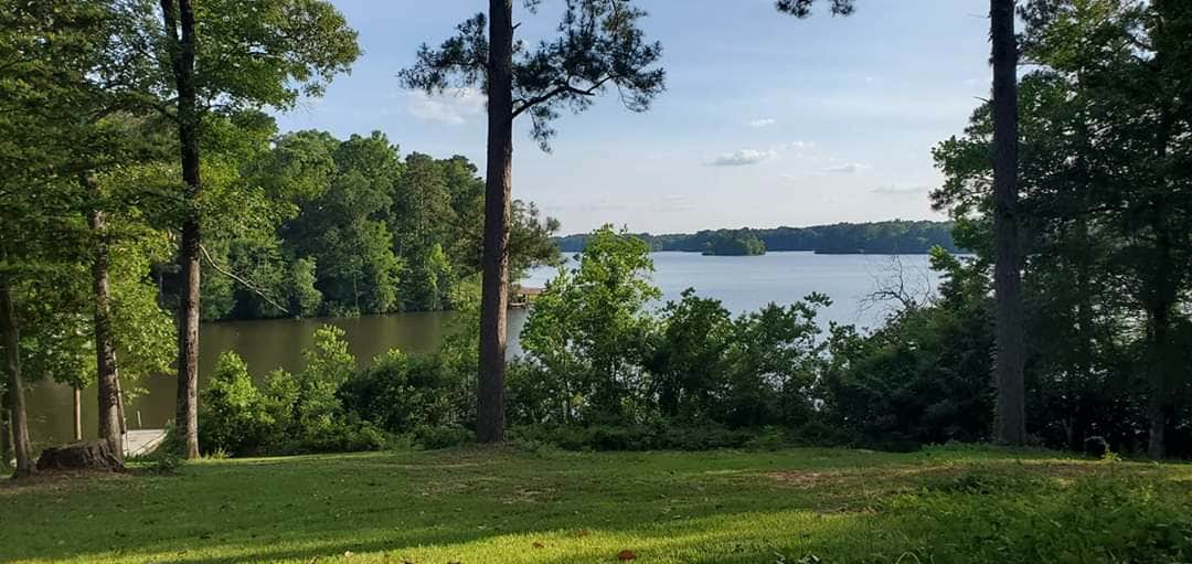 Camper-submitted photo at Hidden Treasure RV Resort near Lecompte, LA