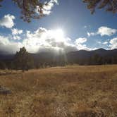 Review photo of Aspenglen Campground — Rocky Mountain National Park by Daniel S., October 13, 2017