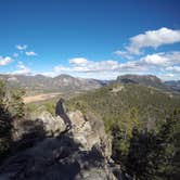 Review photo of Aspenglen Campground — Rocky Mountain National Park by Daniel S., October 13, 2017