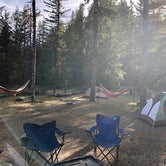 Review photo of McNeil Campground by Bridget H., June 3, 2020