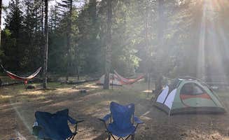 Bridget H.'s photo at McNeil Campground near Brightwood, OR