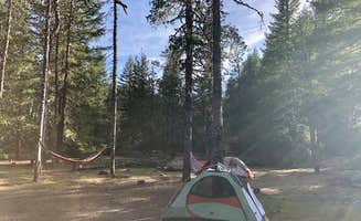 Bridget H.'s photo at McNeil Campground near Brightwood, OR