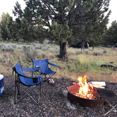 Review photo of South Steens Campground by Bridget H., June 4, 2020