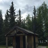 Review photo of Trail River by Kristin Y., July 1, 2016