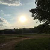 Review photo of Parks Bluff Campground by Lauren W., June 4, 2020