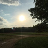 Review photo of Parks Bluff Campground  by Lauren W., June 4, 2020