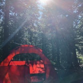 Review photo of D.L. Bliss State Park Campground by Azizah T., June 4, 2020