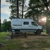 Review photo of Paul B. Johnson State Park Campground by Larry L., June 4, 2020