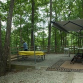 Review photo of Indian Springs State Park Campground by B M., June 4, 2020