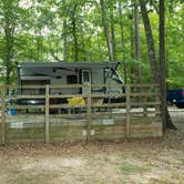 Review photo of Indian Springs State Park Campground by B M., June 4, 2020