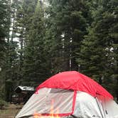 Review photo of Manzanita Lake Campground — Lassen Volcanic National Park by Azizah T., June 4, 2020