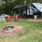 Review photo of Fox Hill RV Park & Campground by B M., June 4, 2020