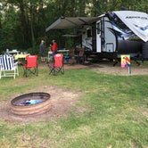 Review photo of Fox Hill RV Park & Campground by B M., June 4, 2020