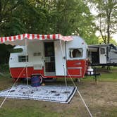 Review photo of Fox Hill RV Park & Campground by B M., June 4, 2020