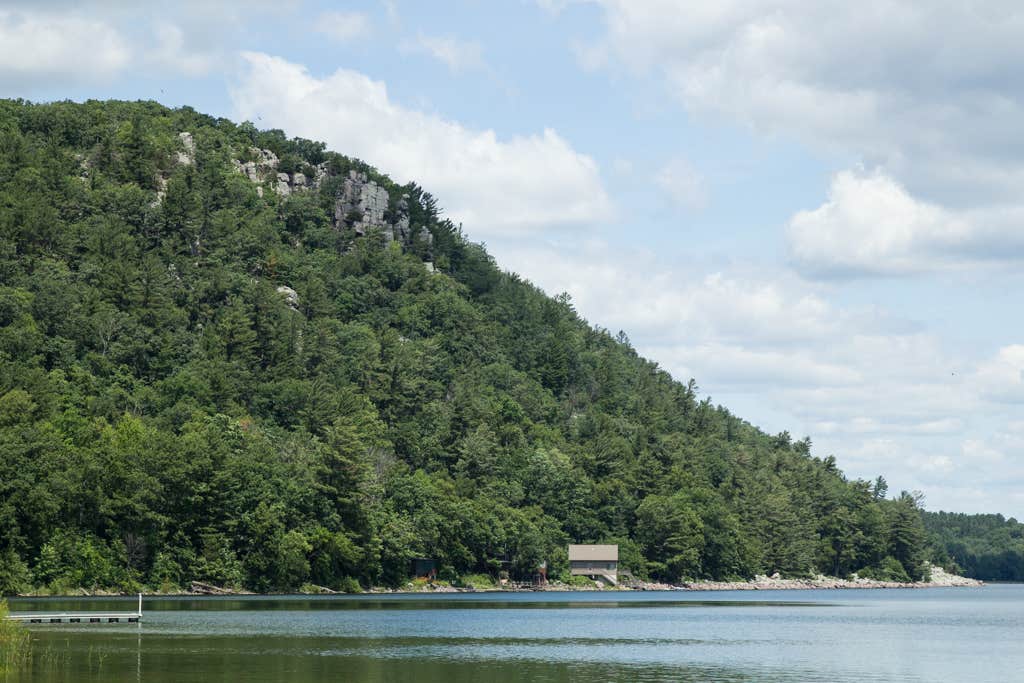 Camper-submitted photo at Fox Hill RV Park & Campground near Wisconsin Dells, WI