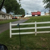 Review photo of Fox Hill RV Park & Campground by B M., June 4, 2020