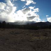 Review photo of East Portal Campground at Estes Park by Daniel S., October 13, 2017