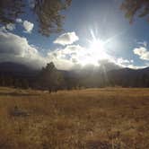 Review photo of East Portal Campground at Estes Park by Daniel S., October 13, 2017