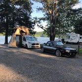 Review photo of Honeycomb Campground by Dwight  L., June 4, 2020