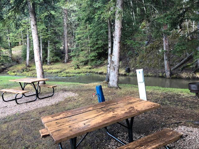 Camping near Steel Wheel Campground: Fish'n Fry Campground and Cabins, Lead, South Dakota