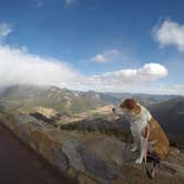 Review photo of East Portal Campground at Estes Park by Daniel S., October 13, 2017