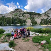 Review photo of Cottonwood Campground by Lea  S., June 4, 2020