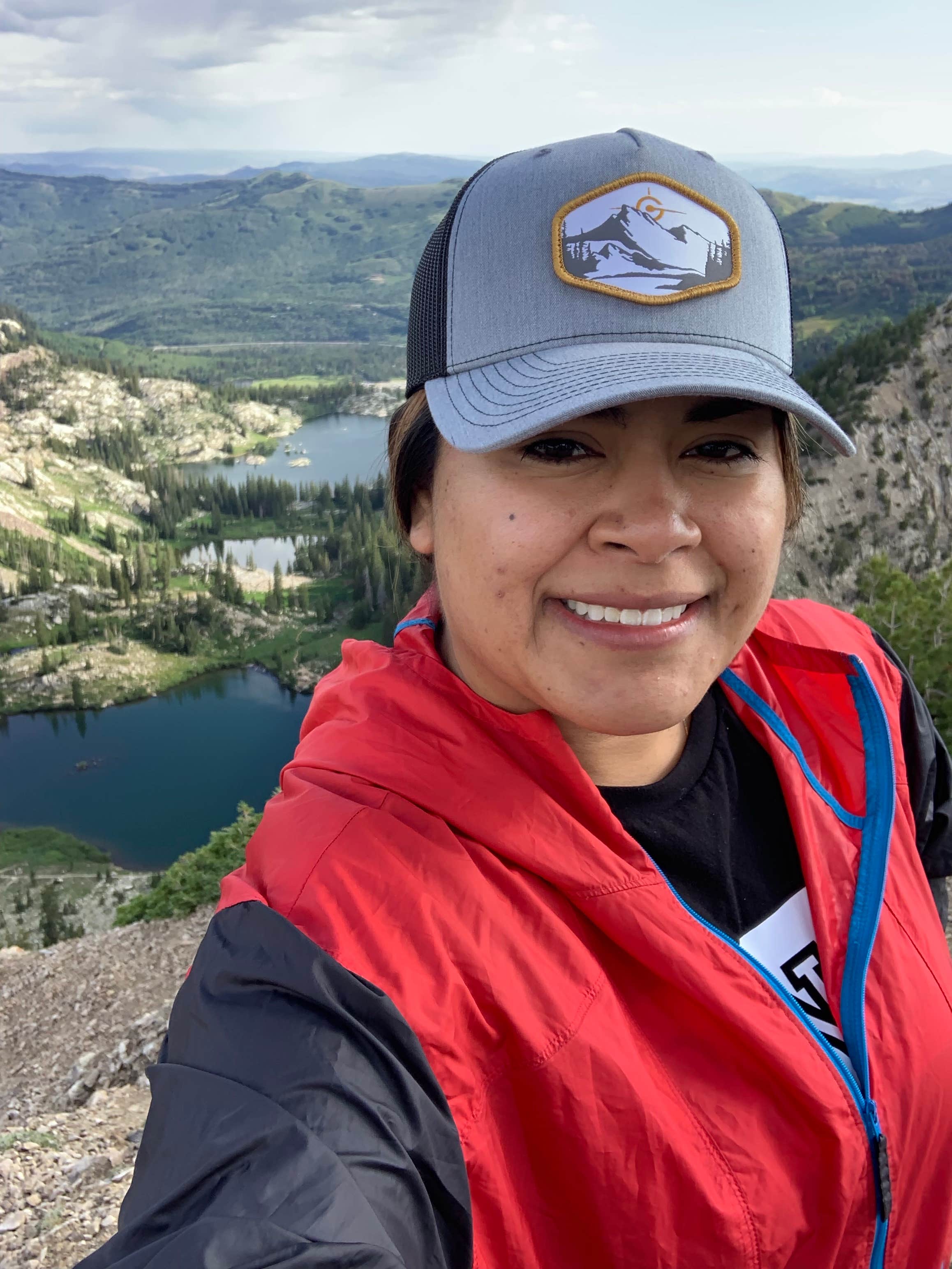 Camper-submitted photo at Cottonwood Campground near Nephi, UT