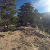 Review photo of East Portal Campground at Estes Park by Daniel S., October 13, 2017