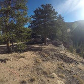 Review photo of East Portal Campground at Estes Park   by Daniel S., October 13, 2017