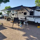 Review photo of Canyon Trail RV Park by Lane H., June 4, 2020