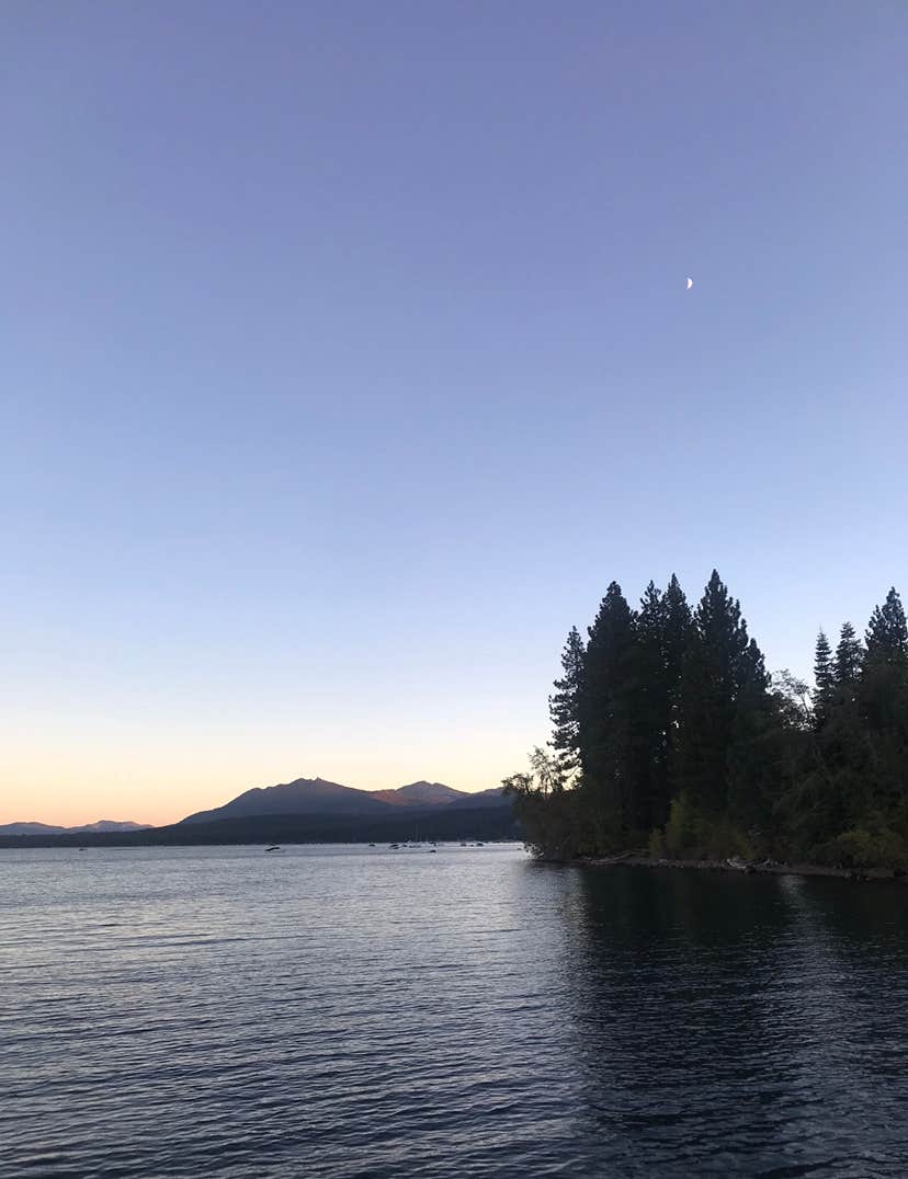 Camper submitted image from Kaspian Campground - 4