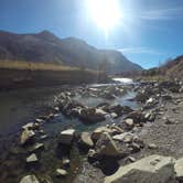 Review photo of Rainbow Lakes Campground by Daniel S., October 13, 2017