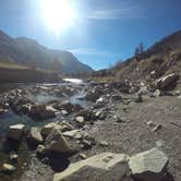 Review photo of Rainbow Lakes Campground by Daniel S., October 13, 2017